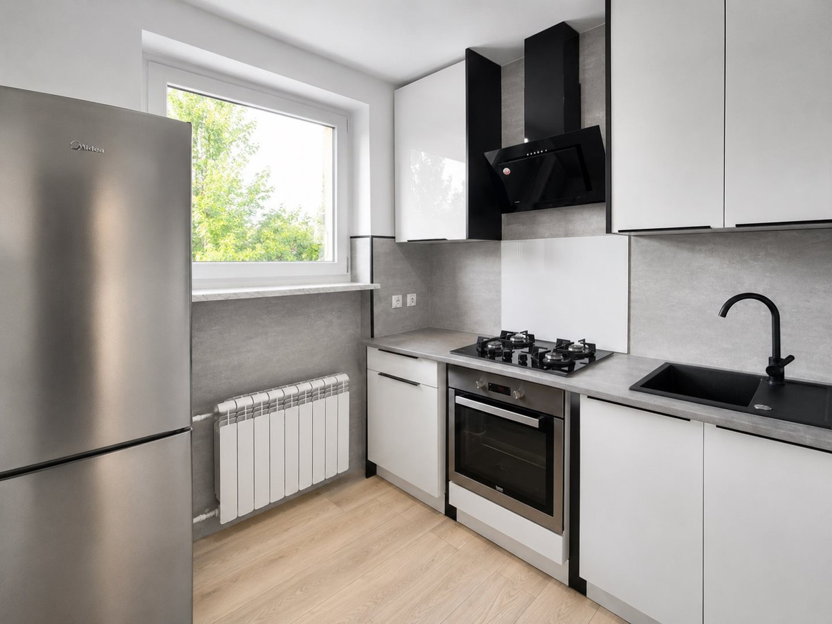 Apartment in Zabrze, Górnośląsko-Zagłębiowska Metropolia - Widok 5