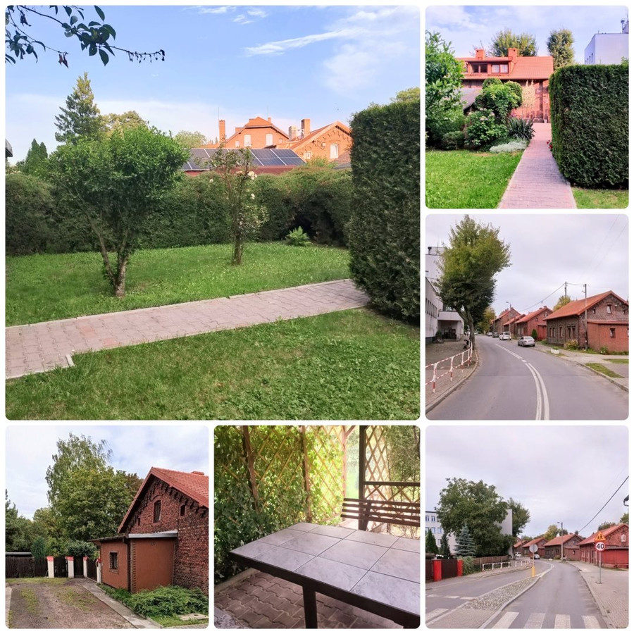 Dom – Ruda Śląska, Stare Osiedle, Ruda - Widok 3