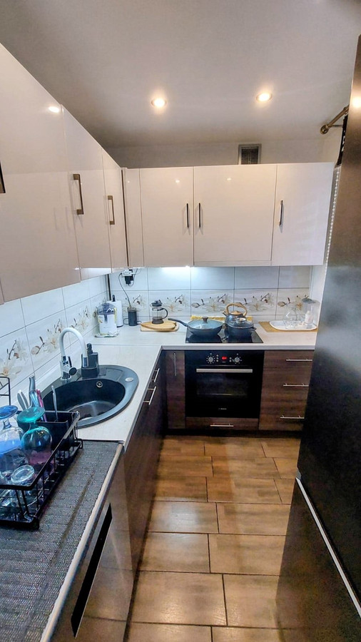 Mieszkanie – Piekary Śląskie, Jutrzyny, Brzeziny Śląskie - Widok 2