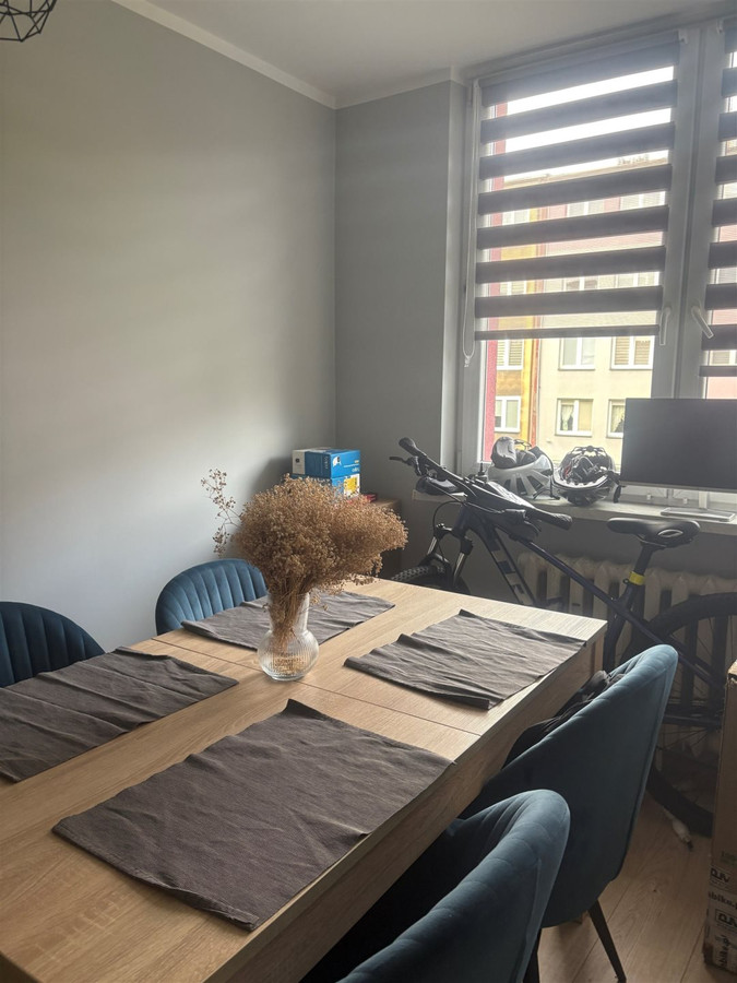 Apartment in Bytom, Szombierki - Widok 3