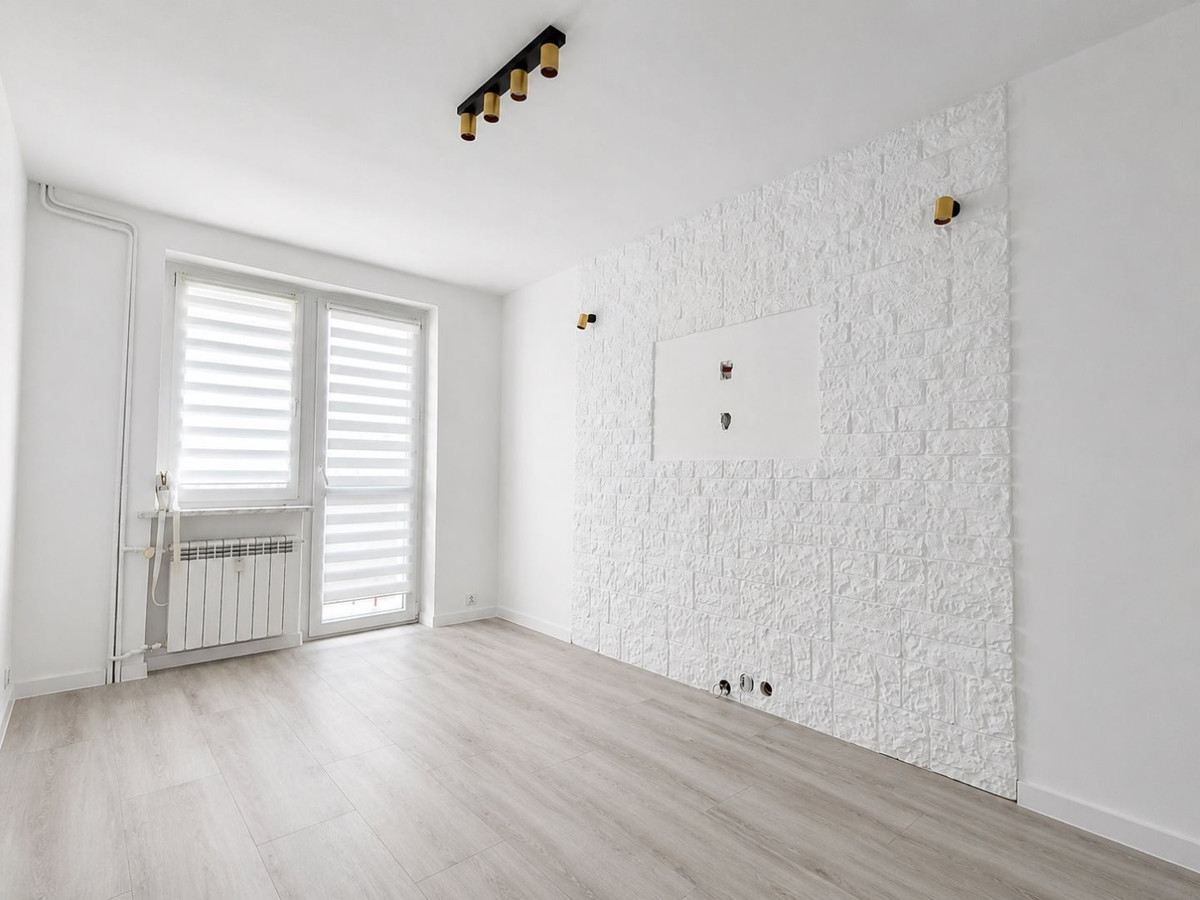 Apartment in Zabrze, Górnośląsko-Zagłębiowska Metropolia - Widok 3