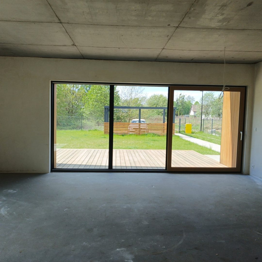 Dom – Bytom, Stolarzowice - Widok 4