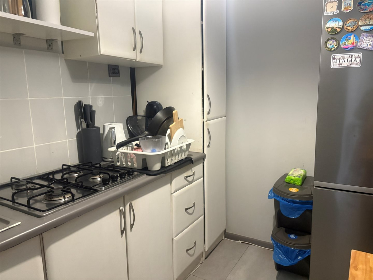 Apartment in Bytom, Szombierki - Widok 6