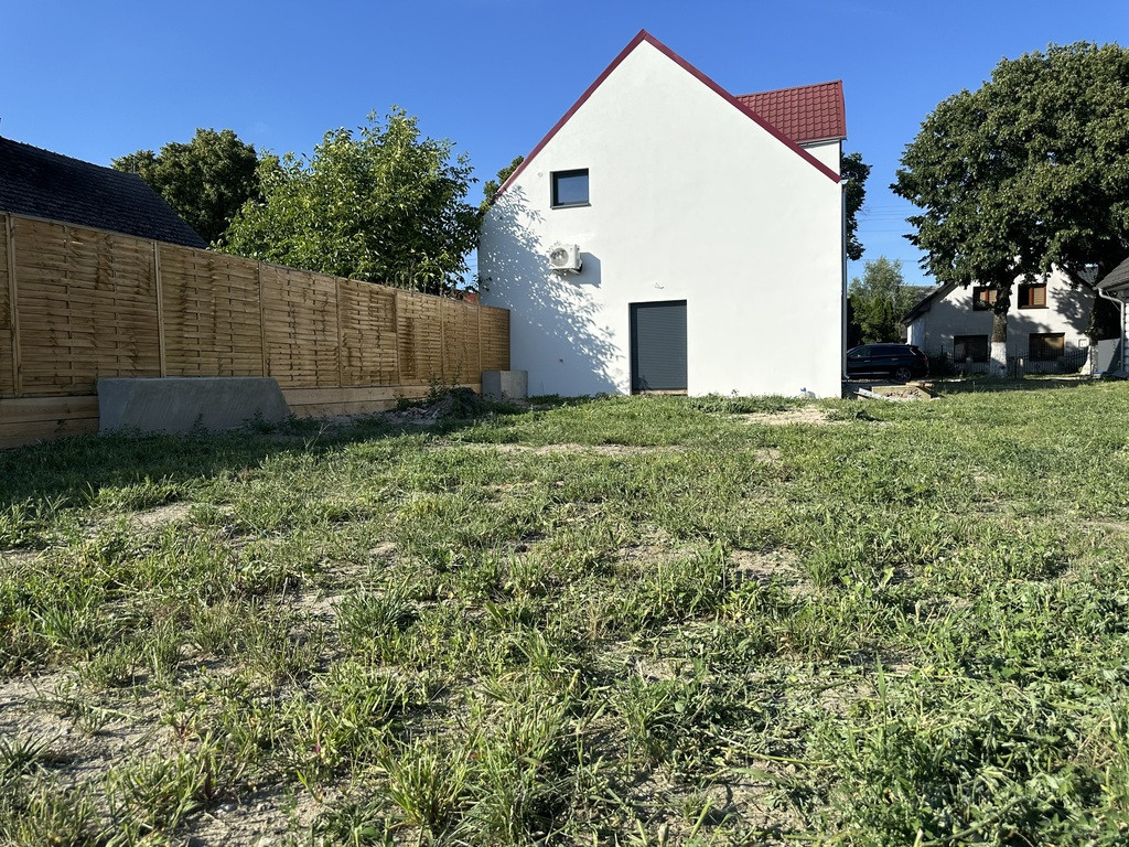 Dom – Skarbimierz, Lipki - Widok 5