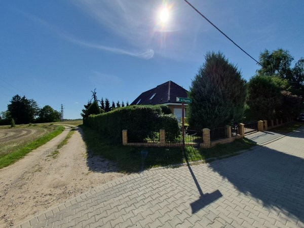 Dom – Lubichowo - Widok 5
