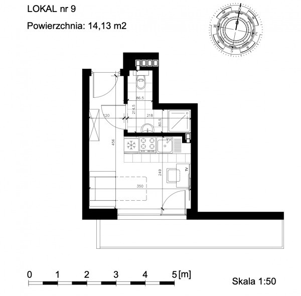 Mieszkanie – Igołomia-Wawrzeńczyce, Pobiednik Mały - Widok 2