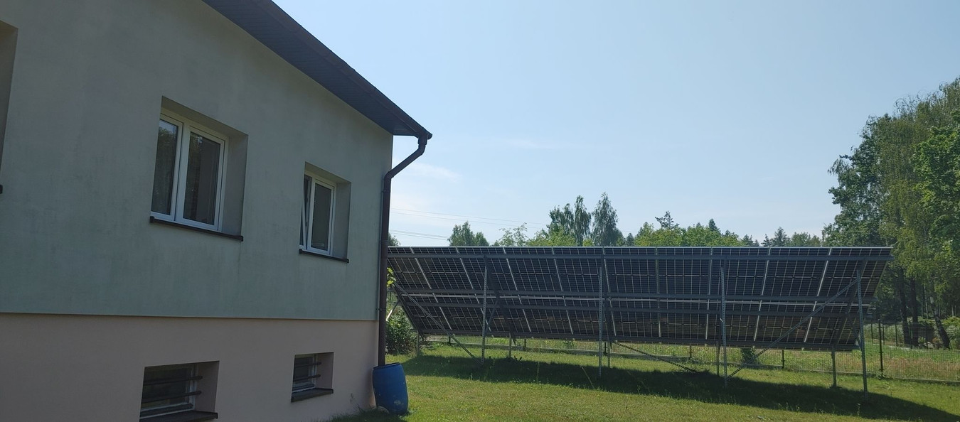 Doskonała Lokalizacja blisko Las Łagiewnicki