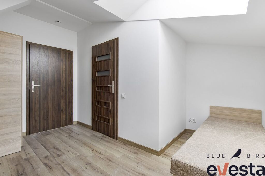 Apartment in Wrocław, Karłowice - Widok 3