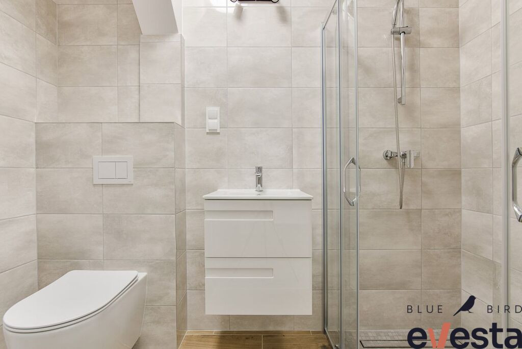 Apartment in Wrocław, Karłowice - Widok 5