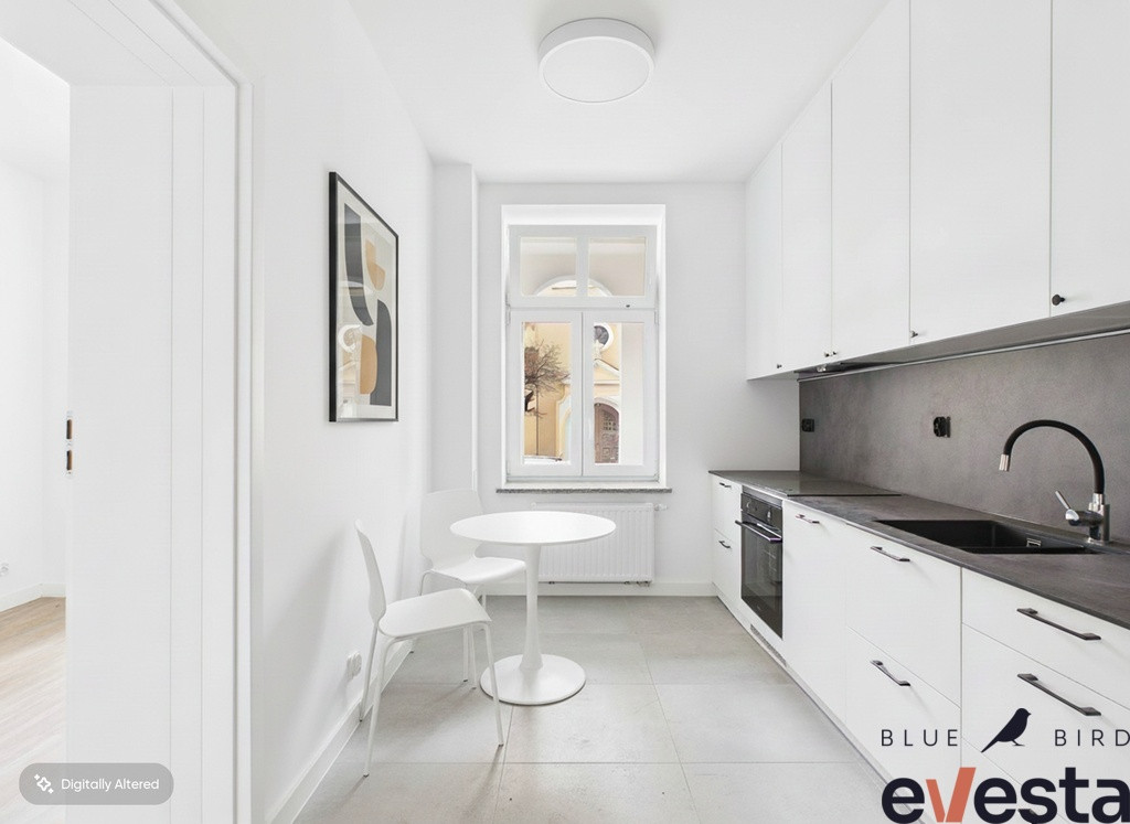 Apartment in Legnica, Tarninów - Widok 4