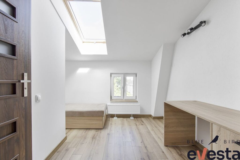 Apartment in Wrocław, Karłowice - Widok 4