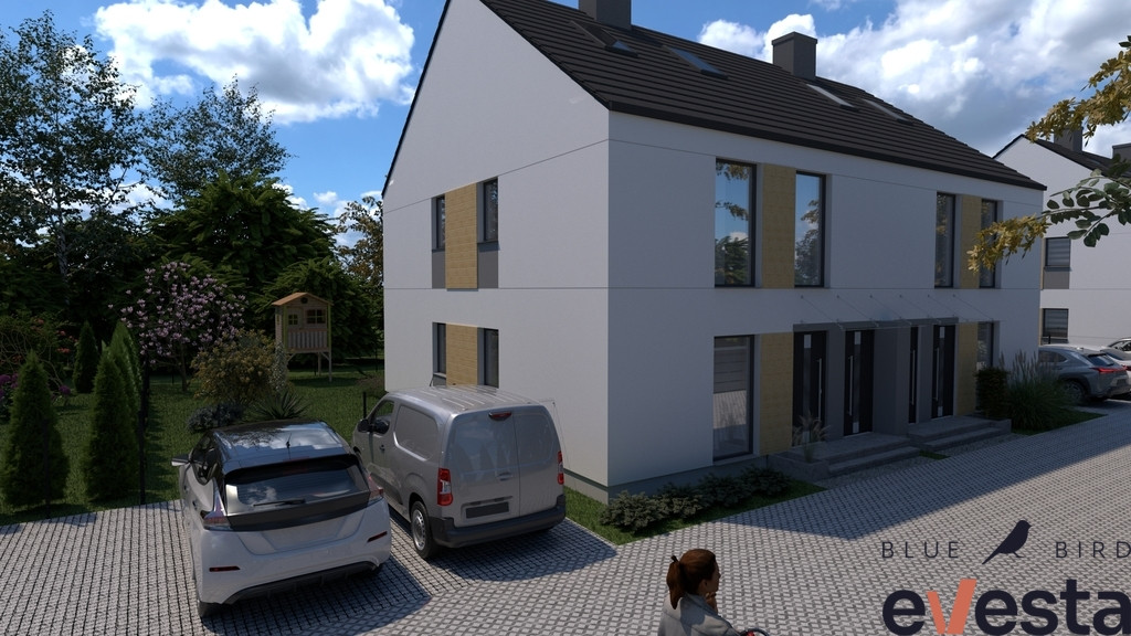 Apartment in Dobrzykowice - Widok 4