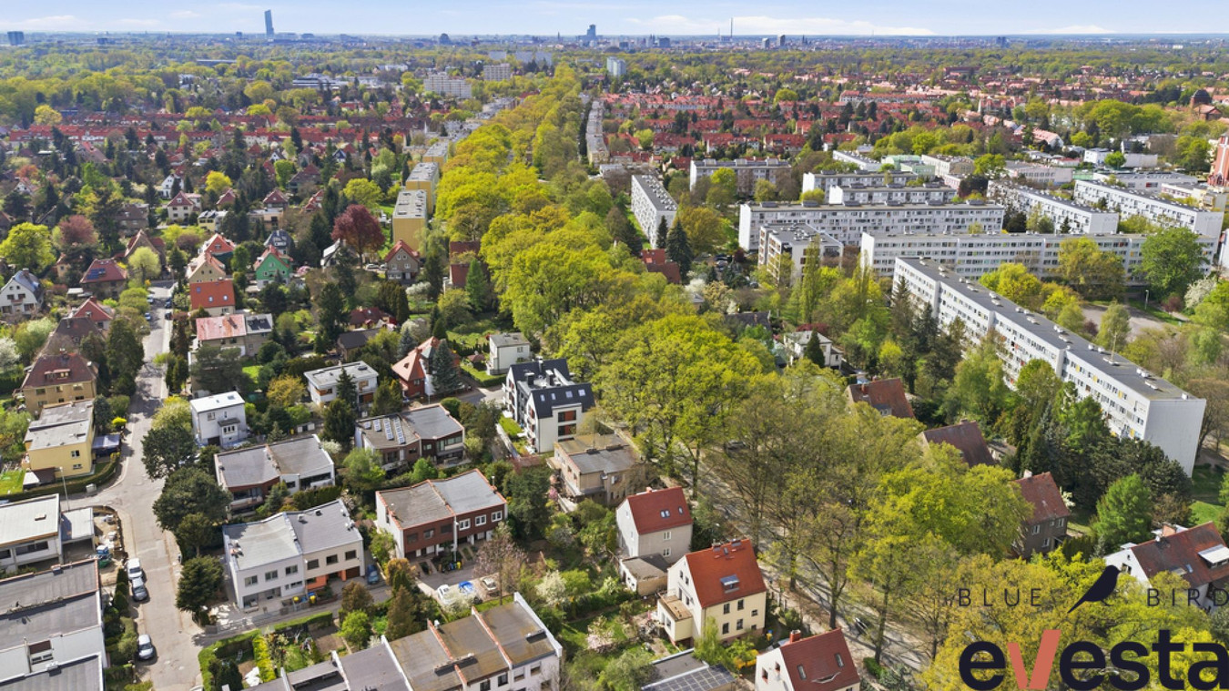 Dom – Wrocław, Bartoszowice, Śródmieście - Widok 2