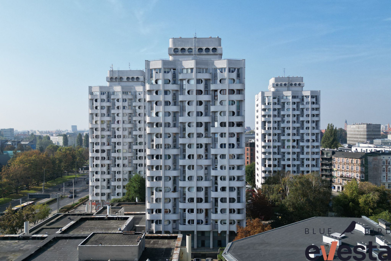 Mieszkanie – Wrocław - Widok 2