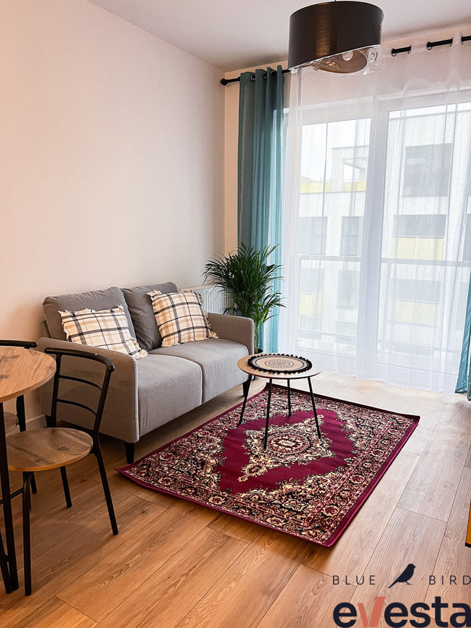 Apartment in Legnica - View 3