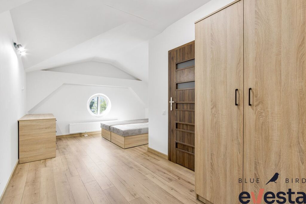 Apartment in Wrocław, Karłowice - Widok 2