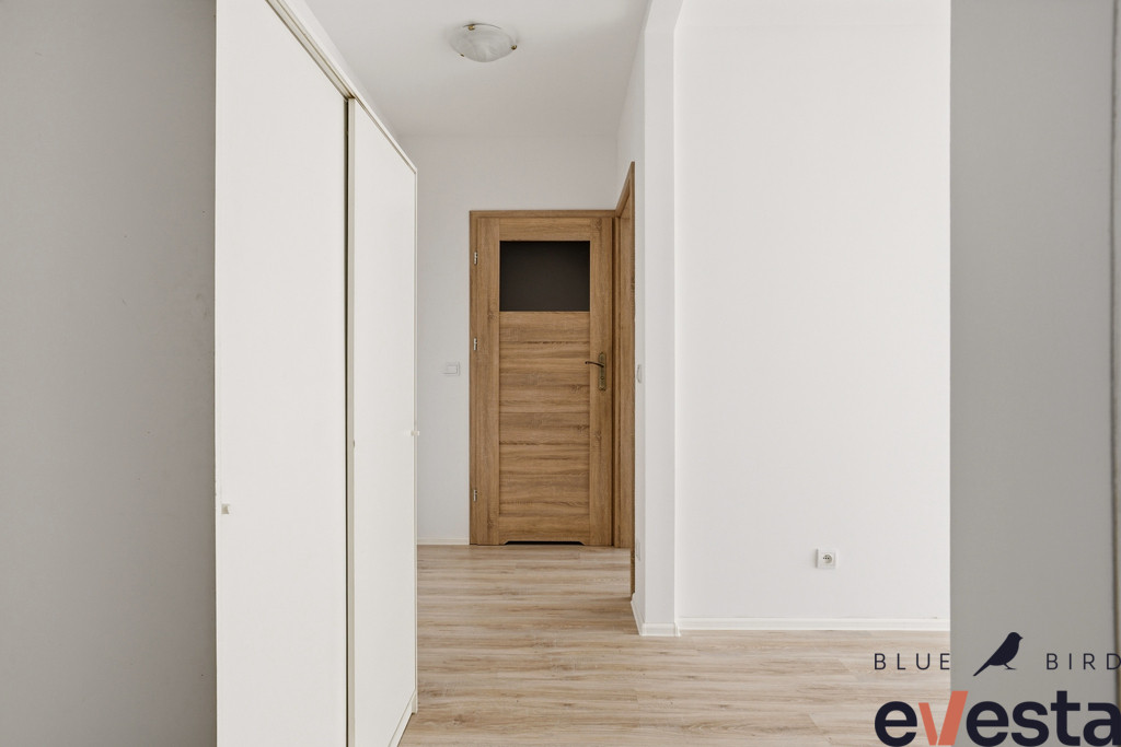 Apartment in Wrocław, Muchobór Wielki, Fabryczna - Widok 5