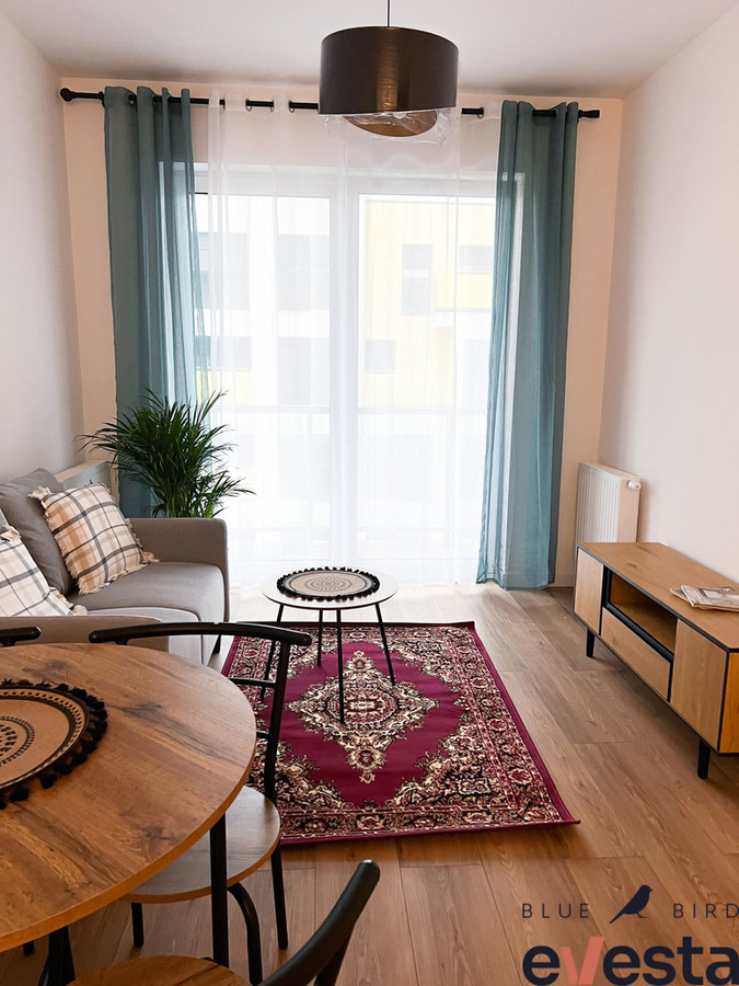 Apartment in Legnica - View 2
