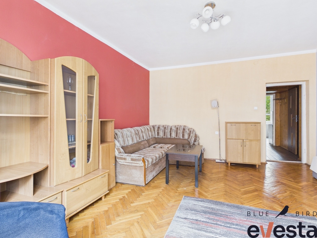 WITA STWOSZA | INWESTYCJA | 38m² | BALKON - Widok 5