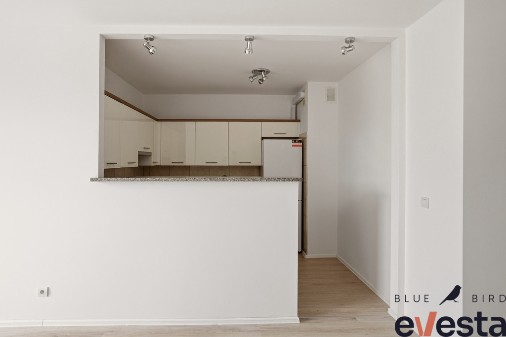 Apartment in Wrocław, Muchobór Wielki, Fabryczna - Widok 3