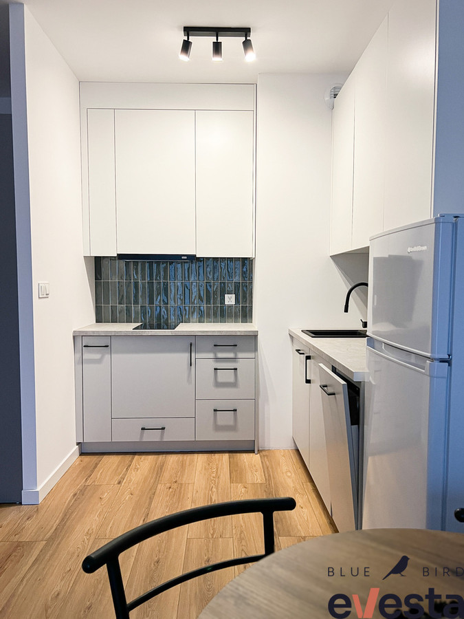 Apartment in Legnica - View 5