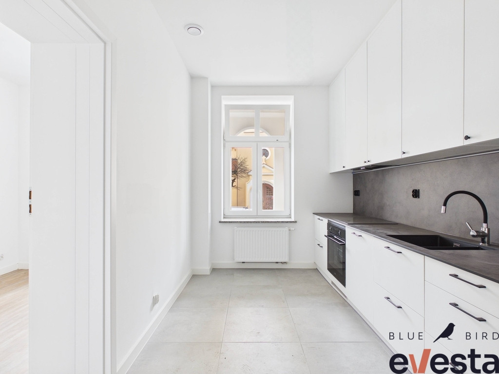 Apartment in Legnica, Tarninów - Widok 3