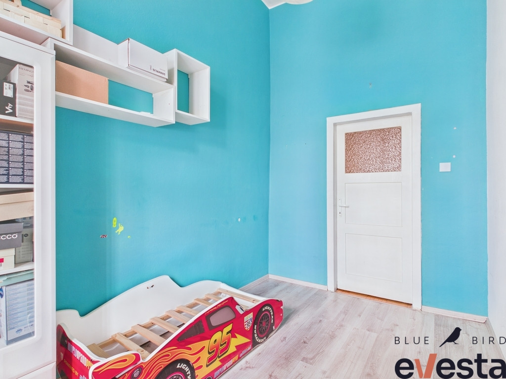⭐Rozkładowe | Centrum | Loggia | Wysokie 3,8m⭐ - Ansicht 4