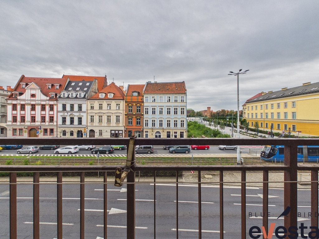 Mieszkanie – Wrocław - Więcej