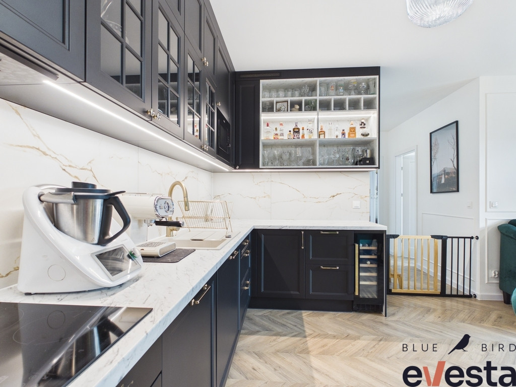 Apartment in Wrocław - Więcej