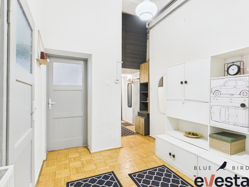 ⭐Rozkładowe | Centrum | Loggia | Wysokie 3,8m⭐ - Mehr