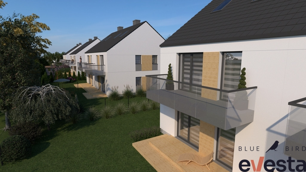 Apartment in Dobrzykowice - Widok 2