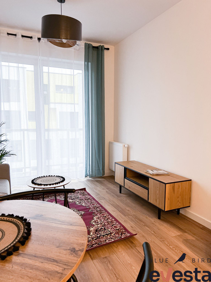 Apartment in Legnica - View 4