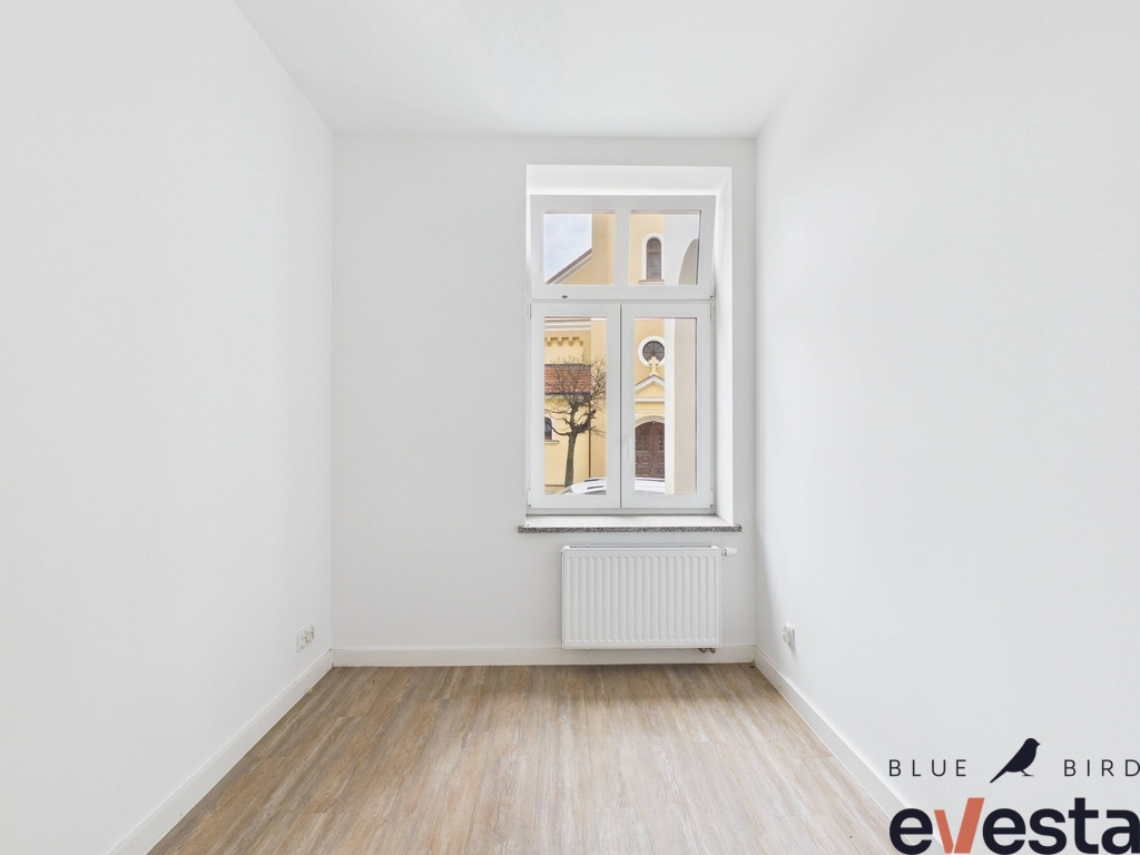 Apartment in Legnica, Tarninów - Więcej