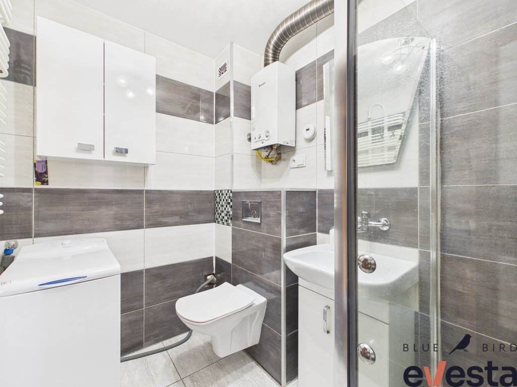 WITA STWOSZA | INWESTYCJA | 38m² | BALKON - Więcej