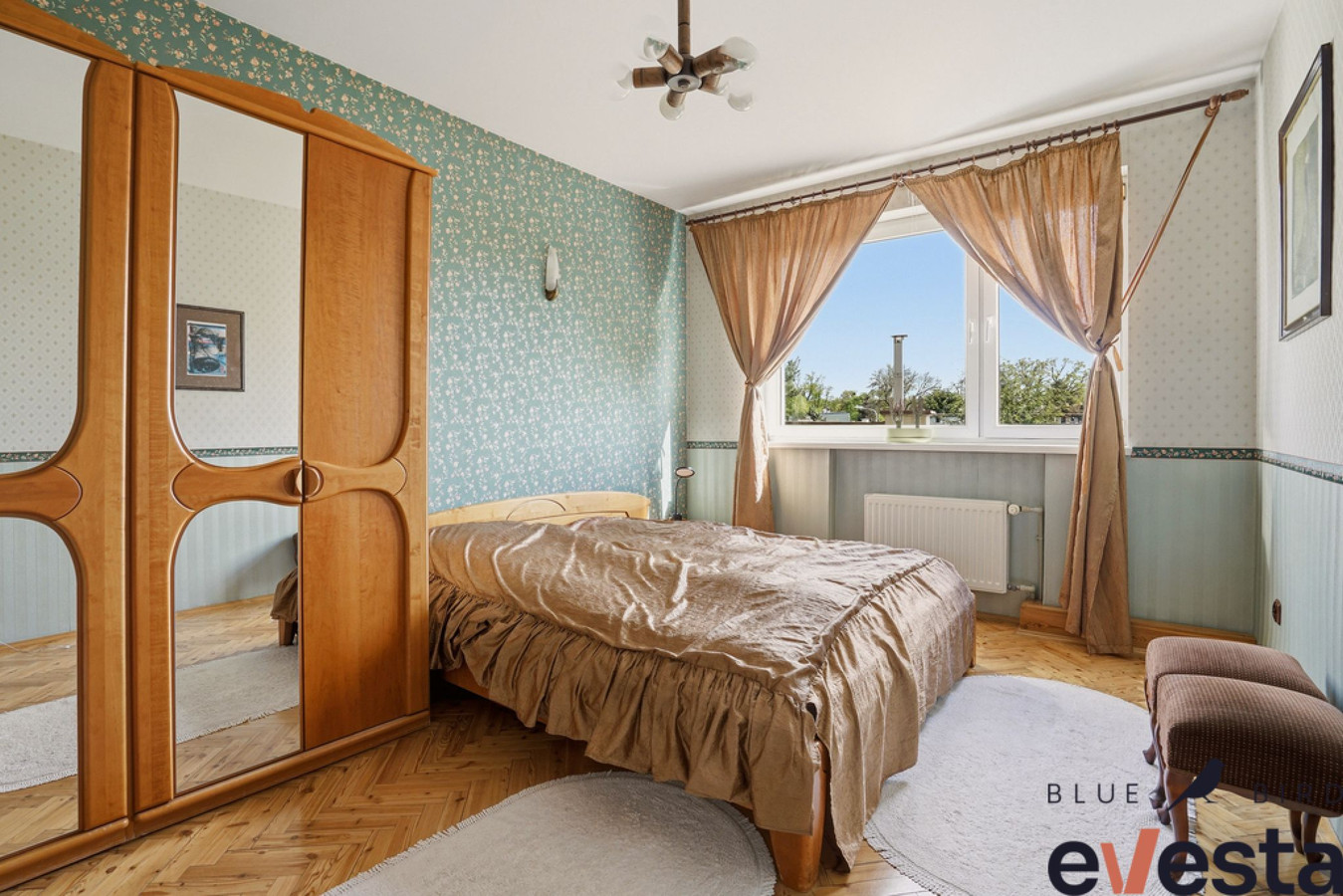 Dom – Wrocław, Bartoszowice, Śródmieście - Widok 4