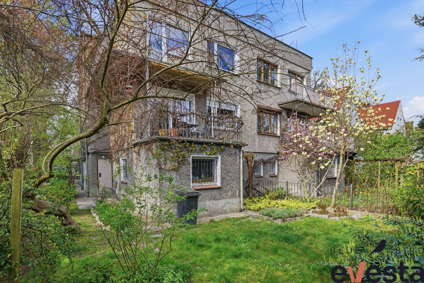 Dom – Wrocław, Bartoszowice, Śródmieście - Więcej