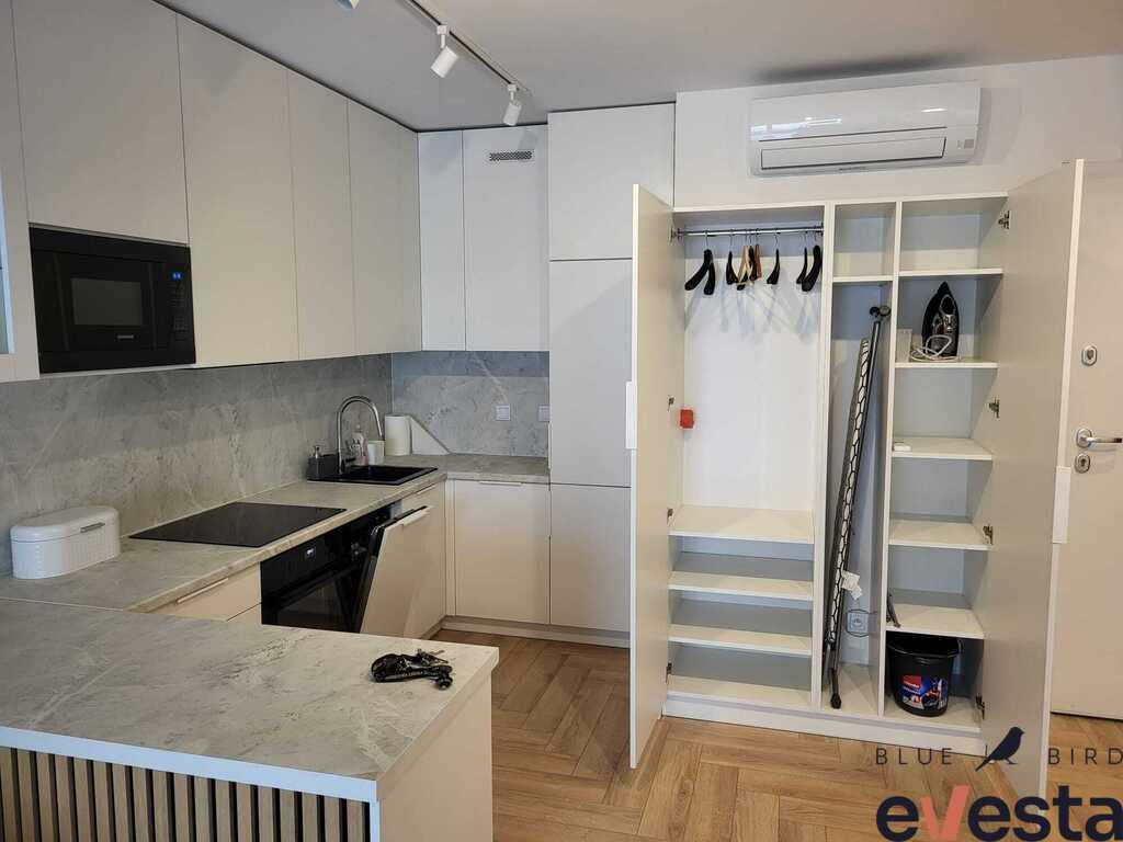 Mieszkanie – Wrocław - Widok 5