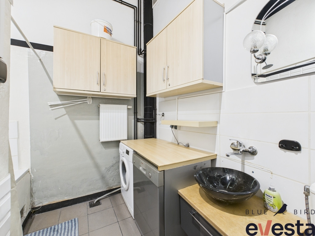 ⭐Rozkładowe | Centrum | Loggia | Wysokie 3,8m⭐ - Ansicht 6