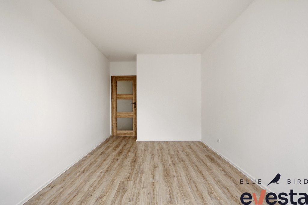 Apartment in Wrocław, Muchobór Wielki, Fabryczna - Widok 4