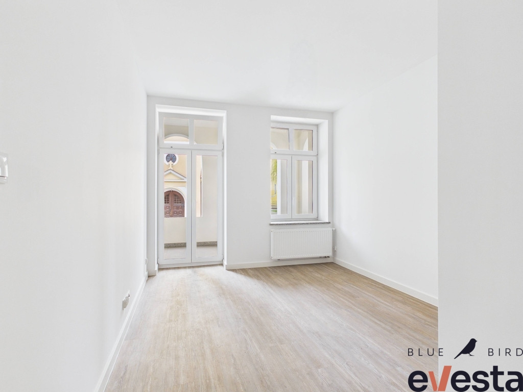 Apartment in Legnica, Tarninów - Widok 2