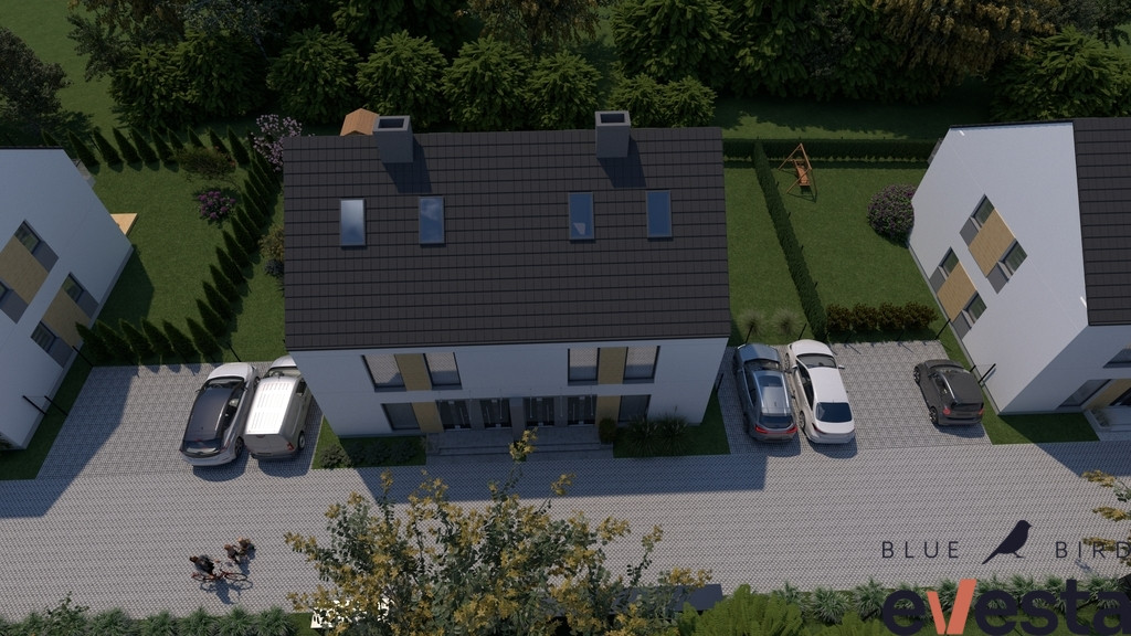 Apartment in Dobrzykowice - Widok 5