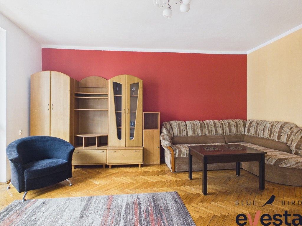 WITA STWOSZA | INWESTYCJA | 38m² | BALKON - Widok 4