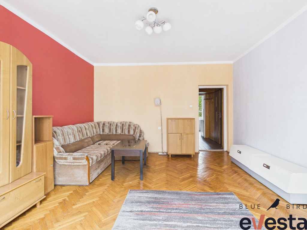 WITA STWOSZA | INWESTYCJA | 38m² | BALKON - Widok 6
