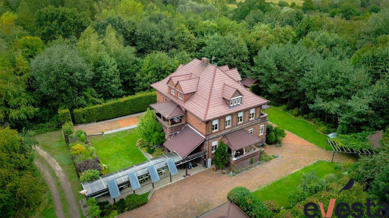 Dom – Brzeg Dolny, Pogalewo Wielkie - Widok 2