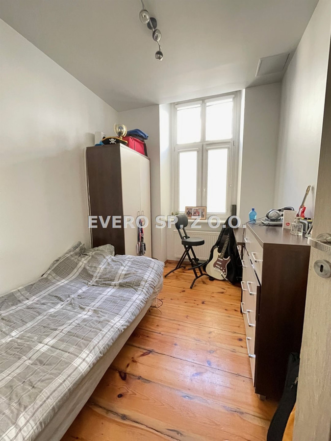 Apartment in Wrocław, Trójkąt, Krzyki - Widok 4