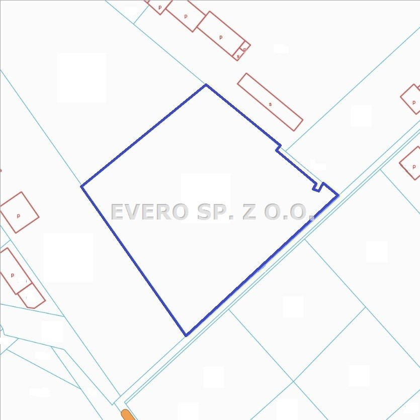 Strzegom/ Grunt produkcyjno usługowy, droga nr 5 - Widok 2
