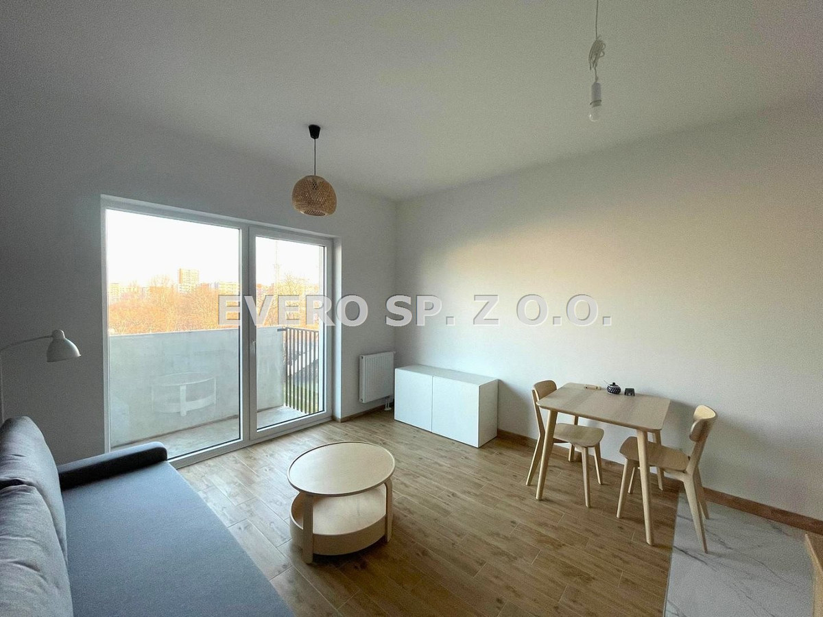 Micro Home Promenady - mikrokawalerka - 2023r
