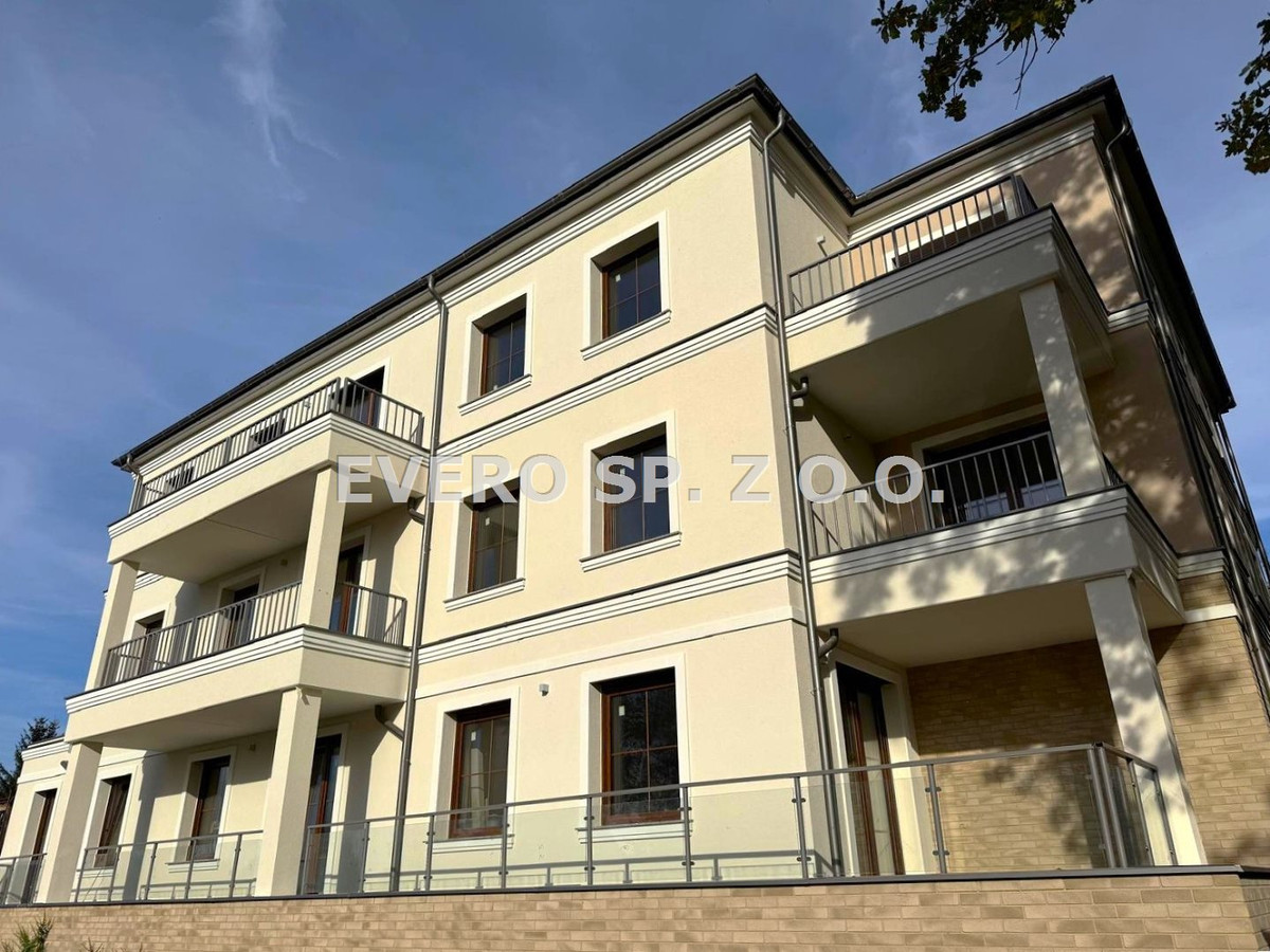Cieplice Residence Park/ Nowe osiedle /Parking