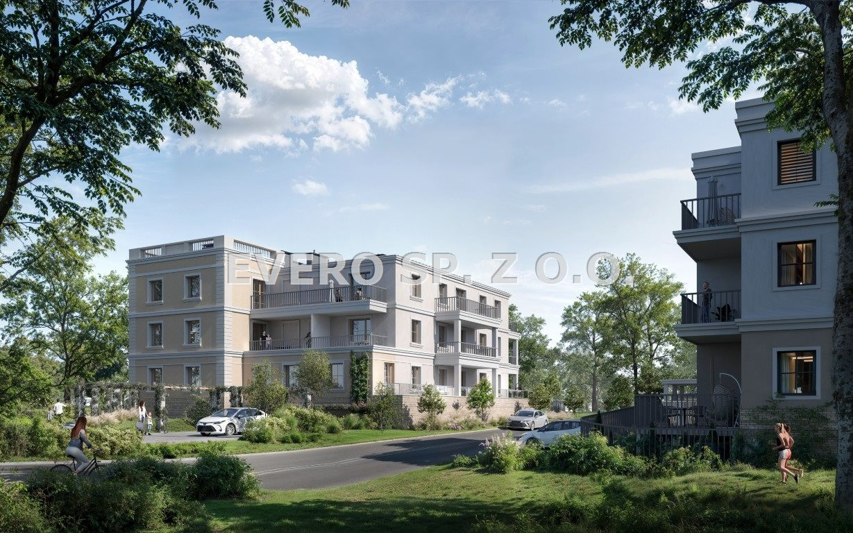 Mieszkanie – Jelenia Góra, Cieplice Śląskie-Zdrój - Widok 3