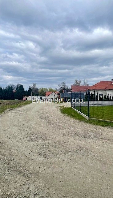 Cesarzowice działka budowlana - Widok 5